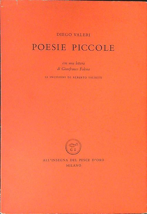 LIBRACCIO VINTAGE