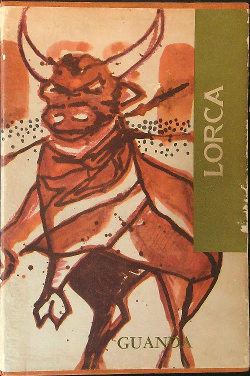 LIBRACCIO VINTAGE
