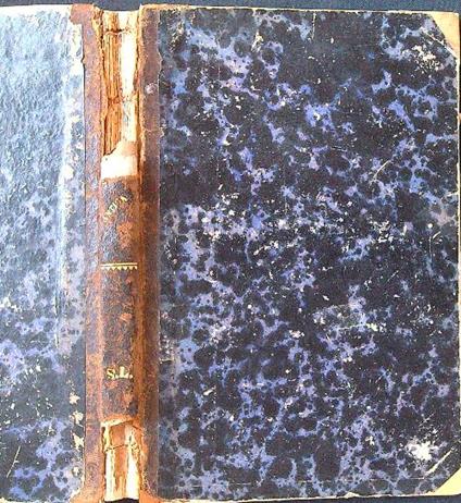 Storia antica ordinata in forma di temi di versione dall'italiano nel latino - Saverio Baldini - copertina