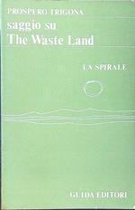Saggio su The Waste Land