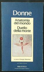 Anatomia del mondo - Duello della morte