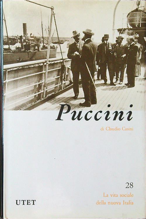 LIBRACCIO VINTAGE