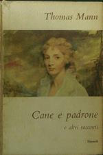 Cane e padrone