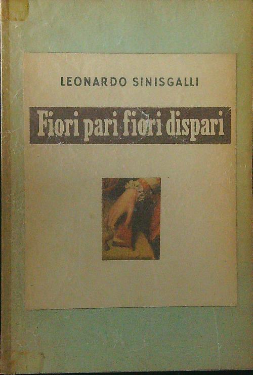 LIBRACCIO VINTAGE
