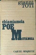 Chiamiamola PoeMetanoia
