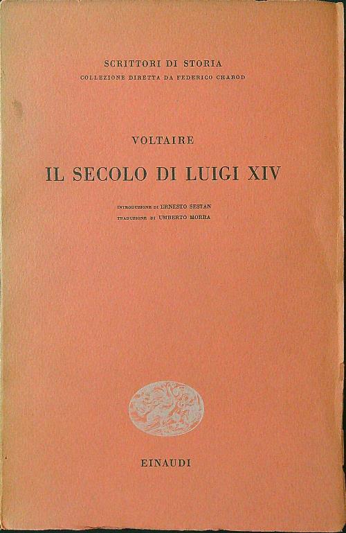 LIBRACCIO VINTAGE