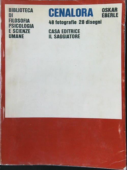 LIBRACCIO VINTAGE
