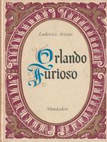 Orlando Furioso. Illustrato