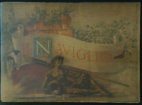 LIBRACCIO VINTAGE