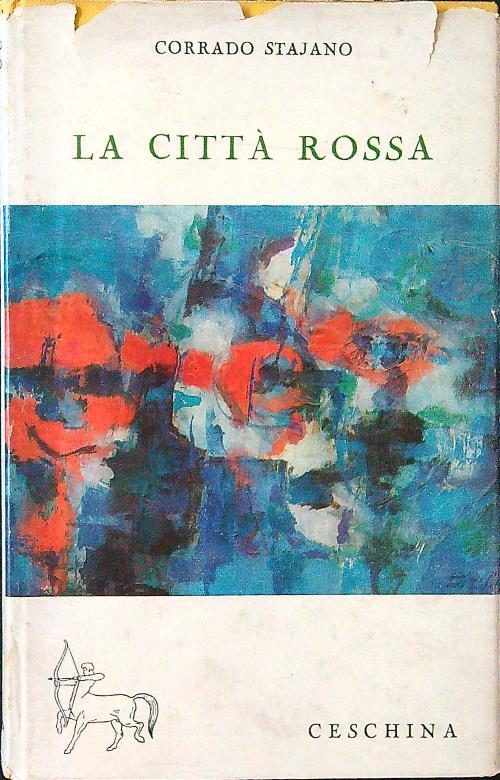 LIBRACCIO VINTAGE