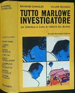 Tutto Marlowe investigatore vol 2