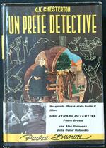 Un prete detective: padre Brown