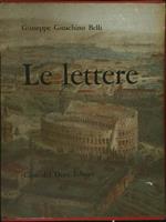 Le  lettere 2 vv