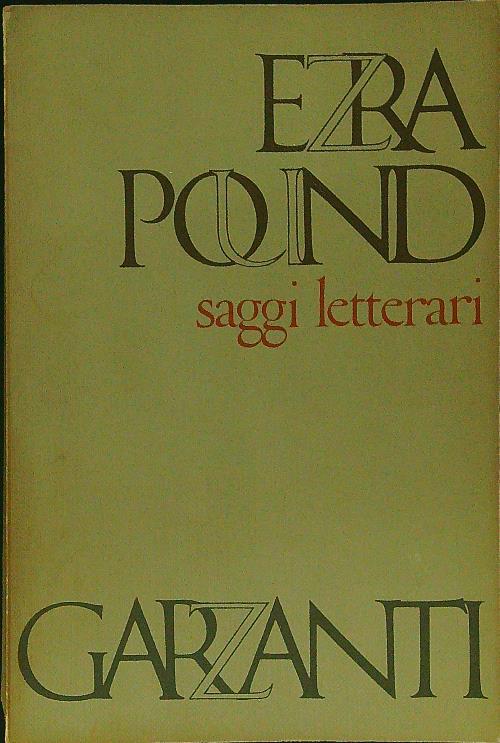 LIBRACCIO VINTAGE