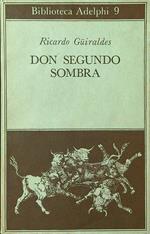 Don Segundo Sombra