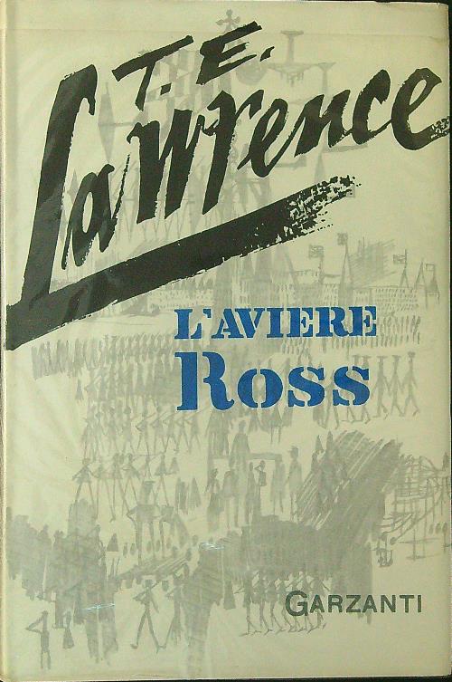LIBRACCIO VINTAGE
