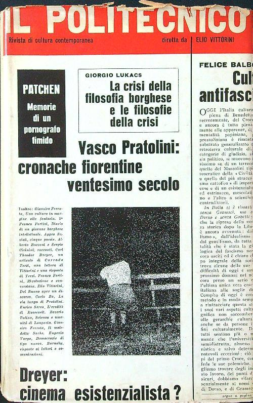 LIBRACCIO VINTAGE