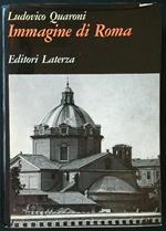 Immagine di Roma