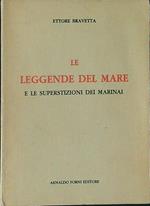 Le  leggende del mare