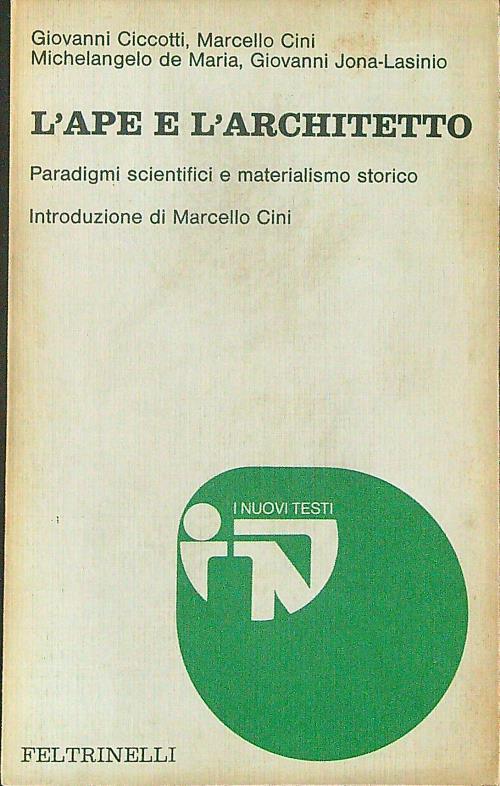 LIBRACCIO VINTAGE