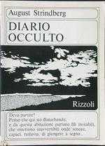 Diario occulto
