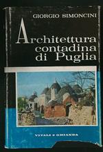 Architettura contadina di Puglia