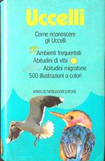Uccelli