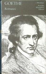 Romanzi