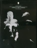 Arrigo Lora-Totino Il teatro della parola
