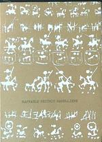 Raffaele vecchio gabelliere - Manca disegno allegato