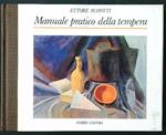 Manuale pratico della tempera
