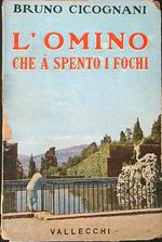 L' omino che à spento i fochi