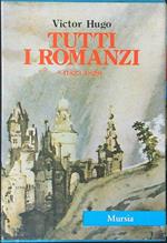 Tutti i romanzi I 1823 - 1829