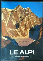 Le  alpi