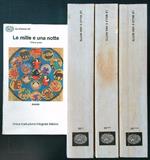 Le mille e una notte 4 voll.