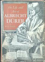The Life and Art of Albrecht Durer