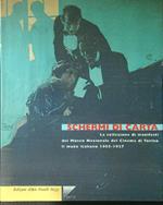 Schermi di carta. La collezione di manifesti del Museo Nazionale del Cinema di Torino - Il muto italiano 1905-1927