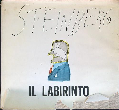 LIBRACCIO VINTAGE