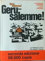 Garusalemme! Gerusalemme!