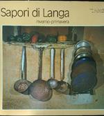 Sapori di Langa. Inverno-primavera