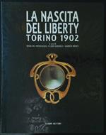 La nascita del Liberty Torino 1902