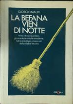 La  befana vien di notte