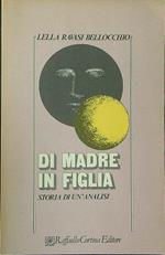 Di madre in figlia