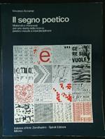 Il  segno poetico