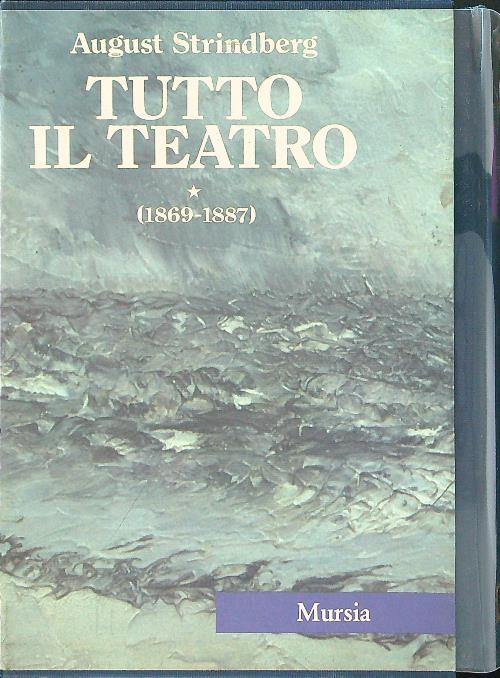 LIBRACCIO VINTAGE
