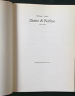 Diario di Berlino 1934-1947