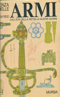 La scienza delle armi
