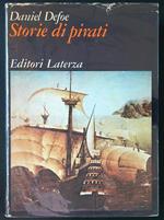 Storie di pirati