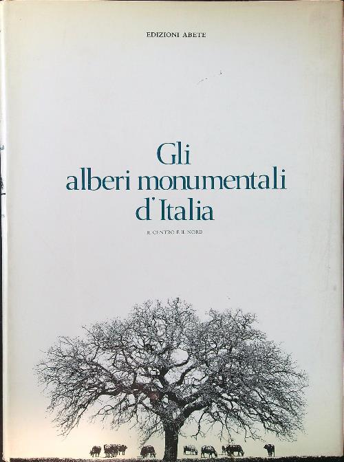 LIBRACCIO VINTAGE