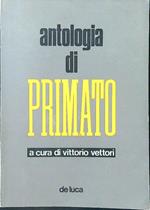 Antologia di Primato